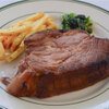GEORGE'S STEAK - メイン写真: