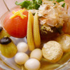 おでんと和食と時々チーズ 汁いち - メイン写真: