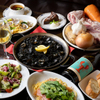 地中海食堂BOCA - メイン写真: