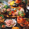 個室×日本酒バル 魚の目利き - メイン写真: