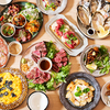 カキノバル OYSTER&WAGYU - メイン写真: