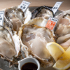 カキノバル OYSTER&WAGYU - メイン写真:
