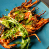 THE COSMOPOLITAN GRILL BAR TERRACE - メイン写真: