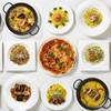 Trattoria W - メイン写真: