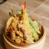 天ぷら海鮮米福 - 料理写真: