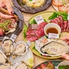 カキノバル OYSTER&WAGYU - メイン写真: