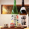 鮨ト酒 春田屋 - ドリンク写真: