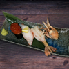 築地かに祭り - 料理写真: