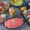 ラムしゃぶ金の目 - メイン写真: