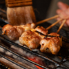 炭火焼鳥コクレ - メイン写真: