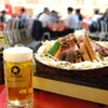広島三越ライオンビヤガーデン - メイン写真: