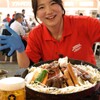 広島三越ライオンビヤガーデン - メイン写真:
