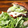 Burger & Steak MUSECA TIMES - メイン写真: