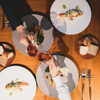 Bistro NOHGA  - メイン写真: