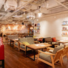 Cafe&Dining ballo ballo - メイン写真: