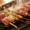 博多串焼と刺身 ココロザシ - メイン写真: