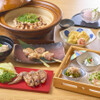 おもてなしとりよし - 料理写真: