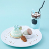 Q-pot CAFE. - メイン写真: