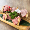 焼肉＆BAR 十炭 - メイン写真: