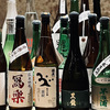 魚と醸造酒 大阪福島 うお吟 - メイン写真: