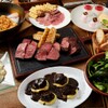 熟成和牛ステーキグリルド エイジング・ビーフ TOKYO - メイン写真: