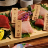 川越鮪魚酒場