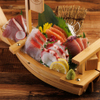 川越鮪魚酒場