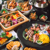 個室×日本酒バル 魚の目利き - メイン写真:
