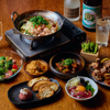 食堂居酒屋 どいちゃん - メイン写真: