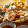 おでんとお蕎麦居酒屋じんべえ - メイン写真: