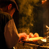 炭火焼き鳥 鶏尽 - メイン写真: