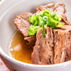 牛たん料理 閣 - メイン写真: