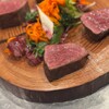 Wagyu Restaurant あか牛Lab. - メイン写真: