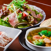 元祖トマトラーメン三味 333 - メイン写真: