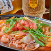 元祖トマトラーメン三味 333 - メイン写真: