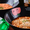 元祖トマトラーメン三味 333 - メイン写真: