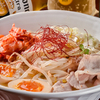 元祖トマトラーメン三味 333 - メイン写真: