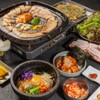 韓国ダイニング TANATANA - メイン写真: