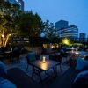 THE COSMOPOLITAN GRILL BAR TERRACE - メイン写真: