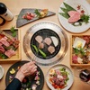 尾崎牛焼肉 銀座 ひむか - メイン写真: