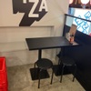 PIZZA＆Burrata Vespa - 内観写真: