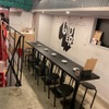 PIZZA＆Burrata Vespa - 内観写真: