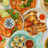 LUMPINI - メイン写真: