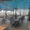 牡蠣肉酒場 天 rooftop terrace - メイン写真: