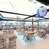 牡蠣肉酒場 天 rooftop terrace - メイン写真: