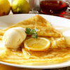 CREPERIE Le Beurre Noisette - メイン写真: