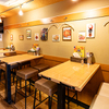 タイ料理居酒屋 バンコクザップ - メイン写真: