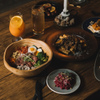 CAFE TOLAND - メイン写真: