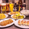 渋谷餃子 - メイン写真: