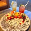cafe&dining blue terminal - メイン写真: